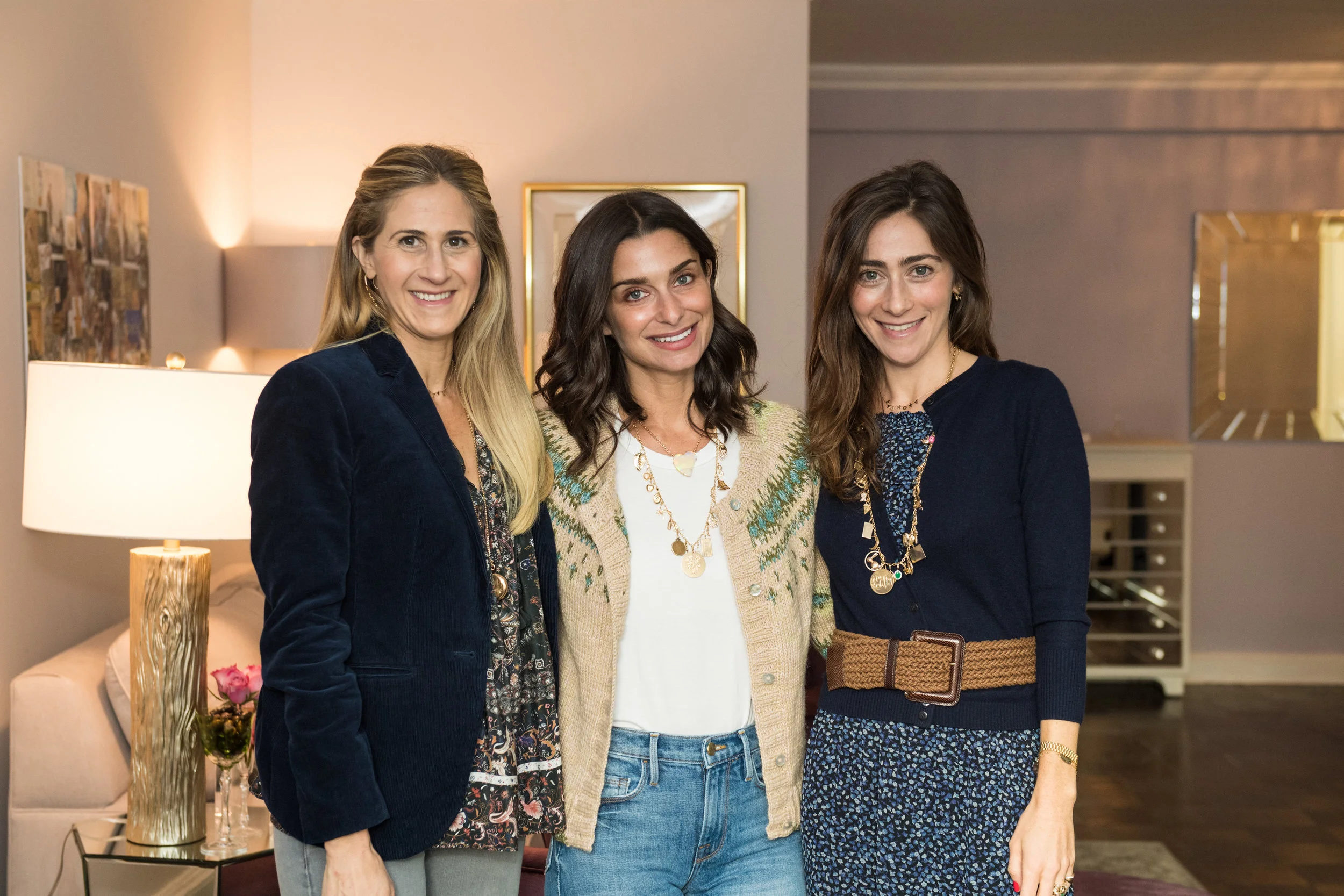 Emily 2025 green necklace